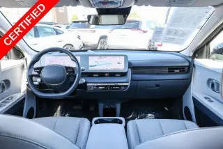 Hyundai IONIQ 5 2023 Limited 4dr Crossover