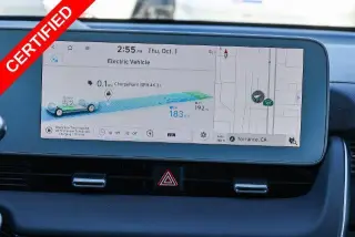Hyundai IONIQ 5 2023 Limited 4dr Crossover