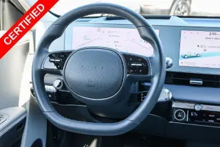 Hyundai IONIQ 5 2023 Limited 4dr Crossover