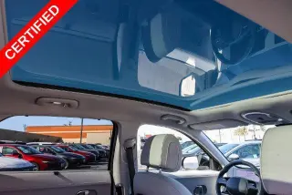 Hyundai IONIQ 5 2023 Limited 4dr Crossover