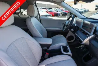Hyundai IONIQ 5 2023 Limited 4dr Crossover