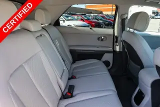 Hyundai IONIQ 5 2023 Limited 4dr Crossover