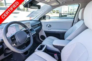 Hyundai IONIQ 5 2023 Limited 4dr Crossover