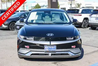 Hyundai IONIQ 5 2023 Limited 4dr Crossover