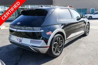 Hyundai IONIQ 5 2023 Limited 4dr Crossover