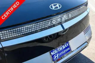 Hyundai IONIQ 5 2023 Limited 4dr Crossover