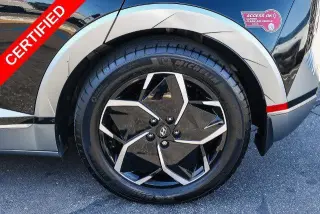 Hyundai IONIQ 5 2023 Limited 4dr Crossover