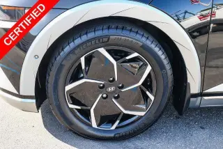 Hyundai IONIQ 5 2023 Limited 4dr Crossover