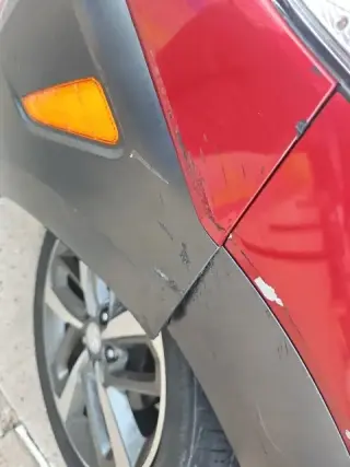 Hyundai KONA 2019 Ultimate 4dr Crossover