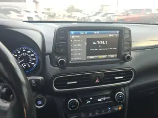 Hyundai KONA 2019 Ultimate 4dr Crossover