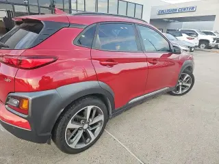 Hyundai KONA 2019 Ultimate 4dr Crossover