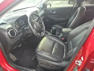 Hyundai KONA 2019 Ultimate 4dr Crossover