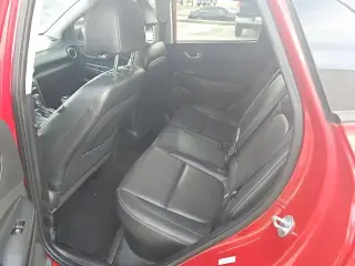 Hyundai KONA 2019 Ultimate 4dr Crossover