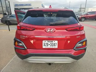 Hyundai KONA 2019 Ultimate 4dr Crossover