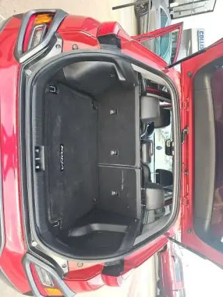 Hyundai KONA 2019 Ultimate 4dr Crossover