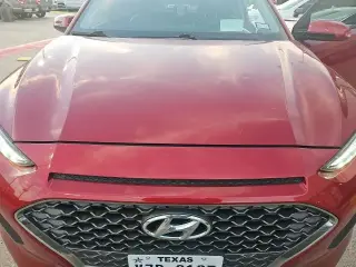 Hyundai KONA 2019 Ultimate 4dr Crossover