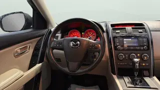 Mazda CX-9 2011 Touring 4p SUV