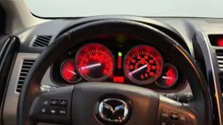 Mazda CX-9 2011 Touring 4p SUV