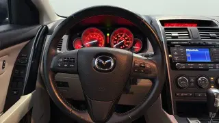 Mazda CX-9 2011 Touring 4p SUV