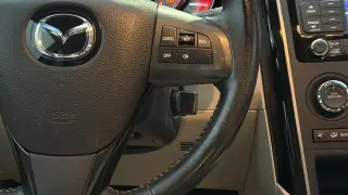 Mazda CX-9 2011 Touring 4p SUV