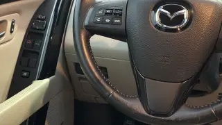Mazda CX-9 2011 Touring 4p SUV