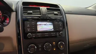 Mazda CX-9 2011 Touring 4p SUV