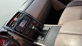 Mazda CX-9 2011 Touring 4p SUV