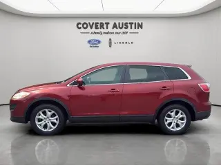 Mazda CX-9 2011 Touring 4p SUV