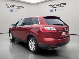 Mazda CX-9 2011 Touring 4p SUV