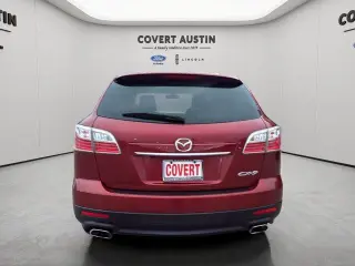 Mazda CX-9 2011 Touring 4p SUV