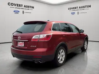 Mazda CX-9 2011 Touring 4p SUV