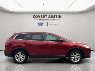 Mazda CX-9 2011 Touring 4p SUV