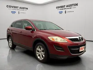 Mazda CX-9 2011 Touring 4p SUV