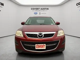 Mazda CX-9 2011 Touring 4p SUV