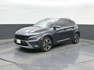 Hyundai KONA 2022 Limited 4dr Crossover