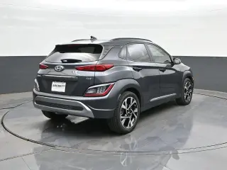 Hyundai KONA 2022 Limited 4dr Crossover