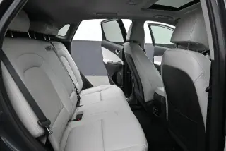 Hyundai KONA 2022 Limited 4dr Crossover