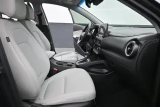 Hyundai KONA 2022 Limited 4dr Crossover