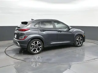 Hyundai KONA 2022 Limited 4dr Crossover