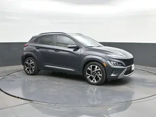 Hyundai KONA 2022 Limited 4dr Crossover