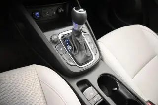 Hyundai KONA 2022 Limited 4dr Crossover