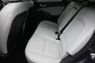 Hyundai KONA 2022 Limited 4dr Crossover