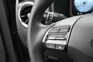 Hyundai KONA 2022 Limited 4dr Crossover