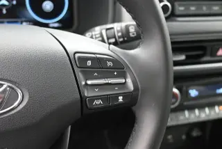 Hyundai KONA 2022 Limited 4dr Crossover