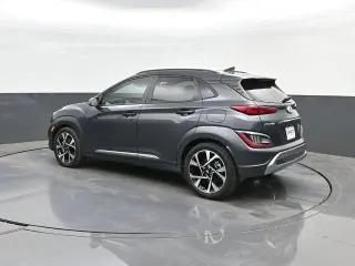 Hyundai KONA 2022 Limited 4dr Crossover