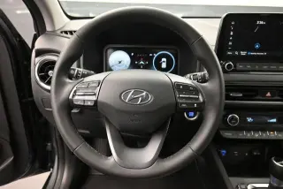 Hyundai KONA 2022 Limited 4dr Crossover