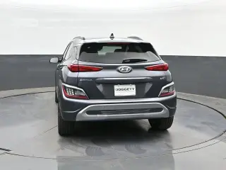 Hyundai KONA 2022 Limited 4dr Crossover