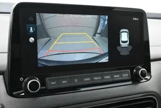 Hyundai KONA 2022 Limited 4dr Crossover