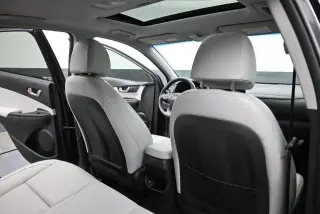 Hyundai KONA 2022 Limited 4dr Crossover