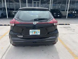 Nissan Kicks 2021 S 4dr Crossover
